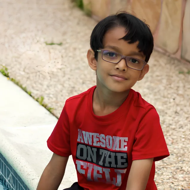 Manav Sriram