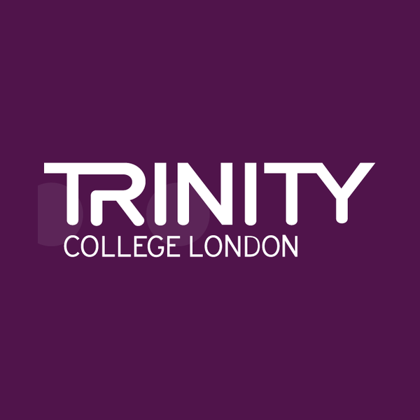 Trinity College London logo