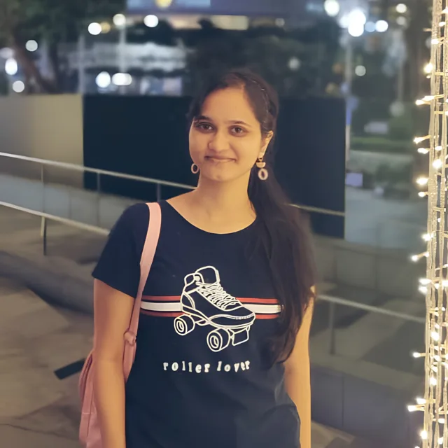 Vishnupriya