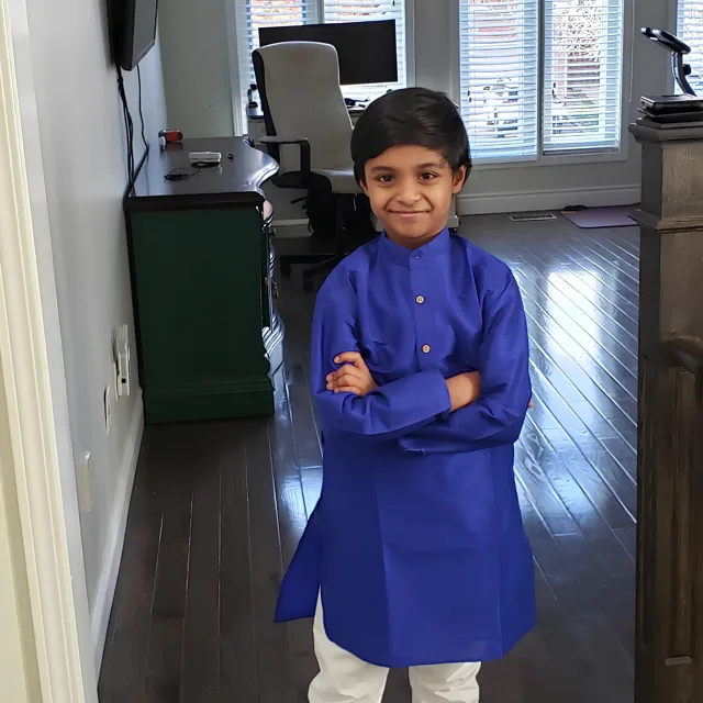 Raghav Karthik